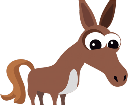 Mule PNG