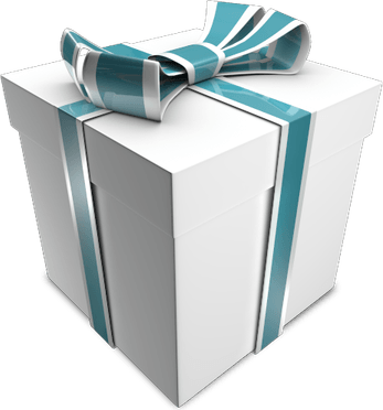 Gift PNG