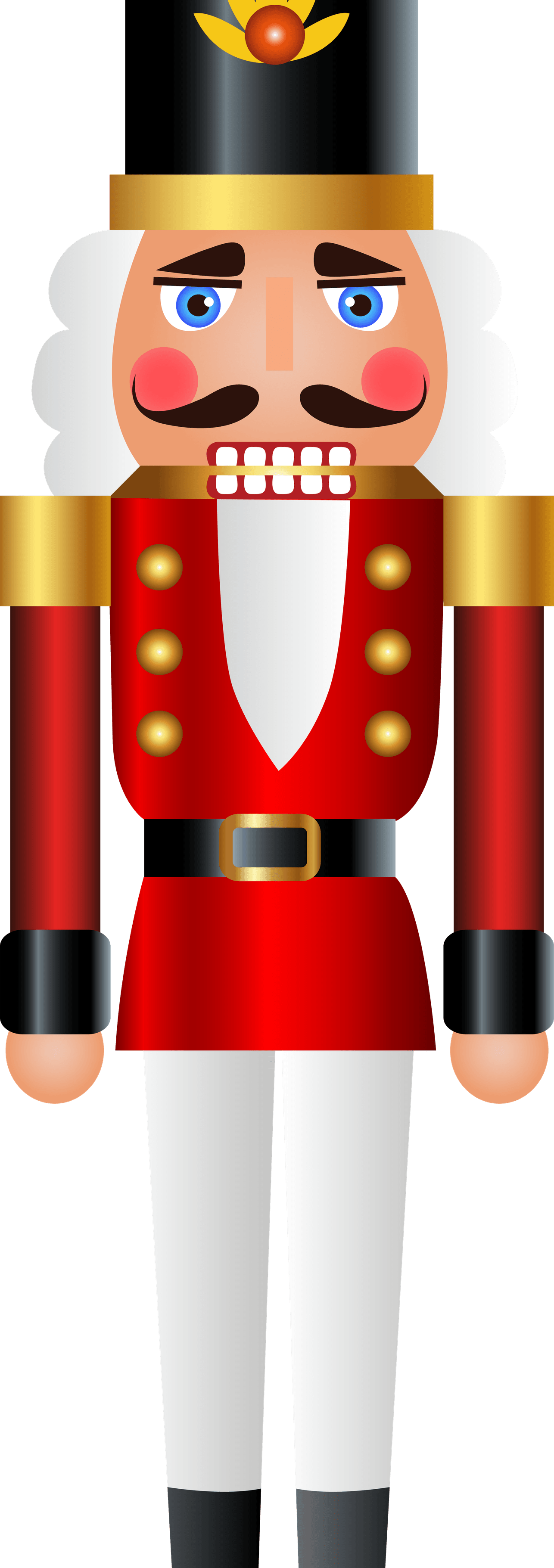 Nutcracker PNG