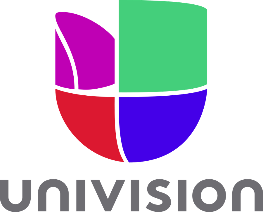Univision Logo PNG