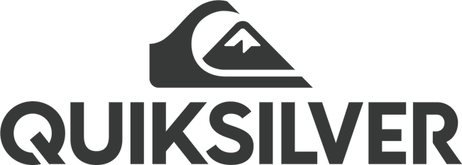 Quiksilver Logo PNG