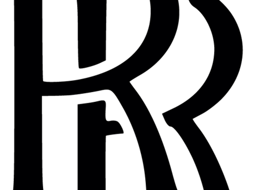 Rolls Royce Logo PNG
