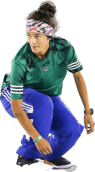 Mariah Duran PNG