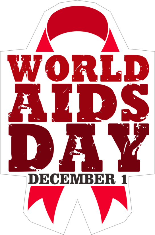 World Aids Day PNG