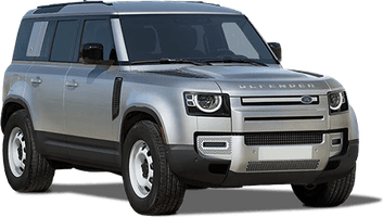 Land Rover Defender PNG