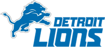 Detroit Lions Logo PNG