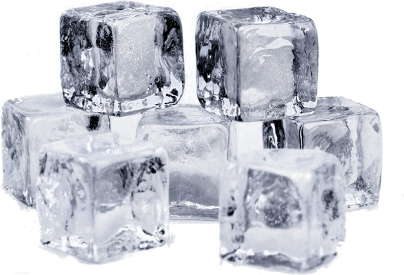 Melting Snow PNG