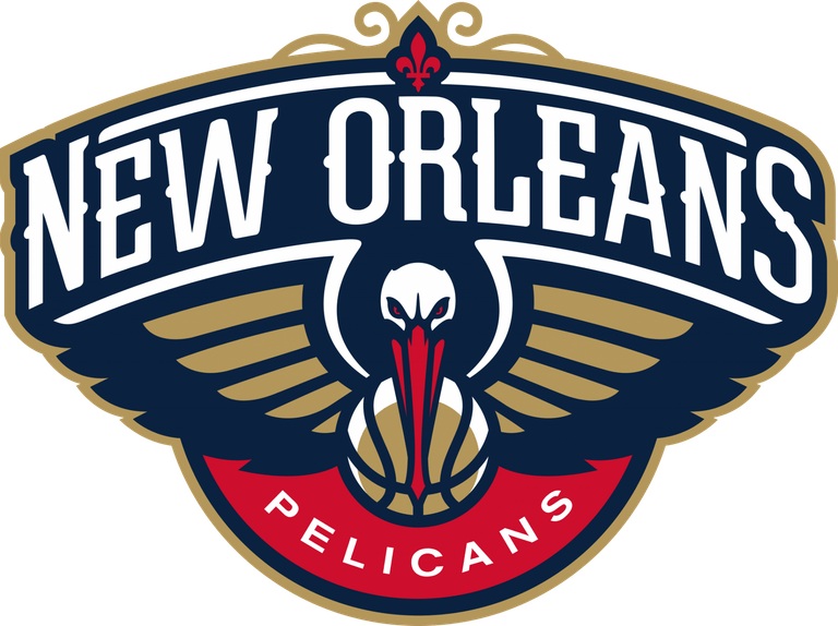 Pelicans Logo PNG