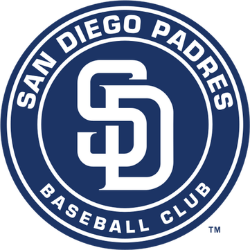 Padres Logo PNG