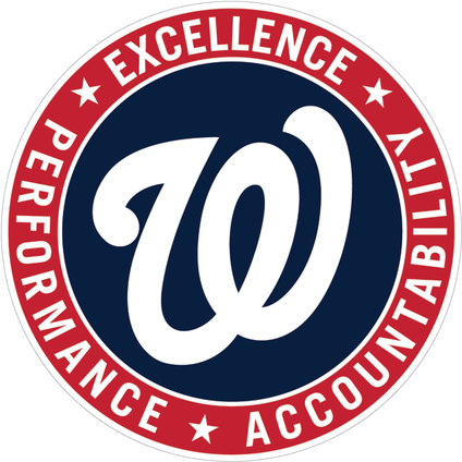 Washington Nationals PNG