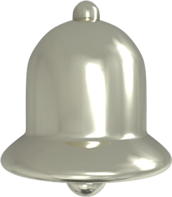Bell Emoji PNG