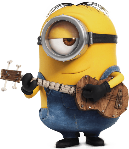 Minions PNG