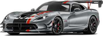 Dodge Viper PNG