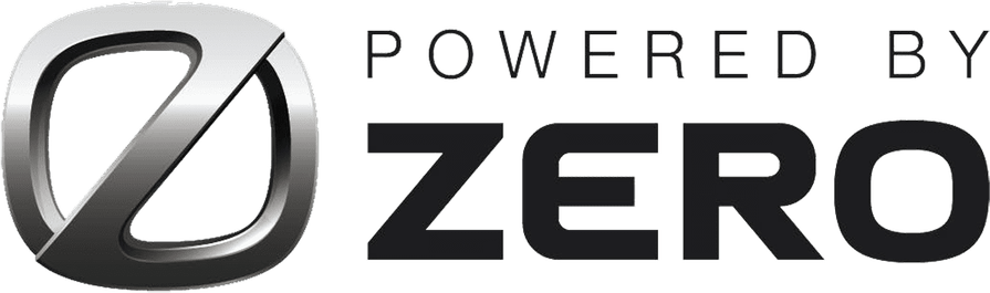 Zero Motorcycles PNG