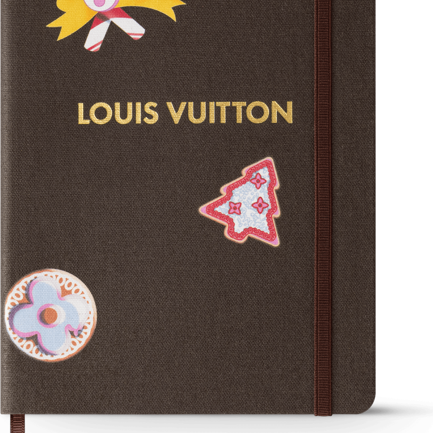 Louis Vuitton Christmas PNG