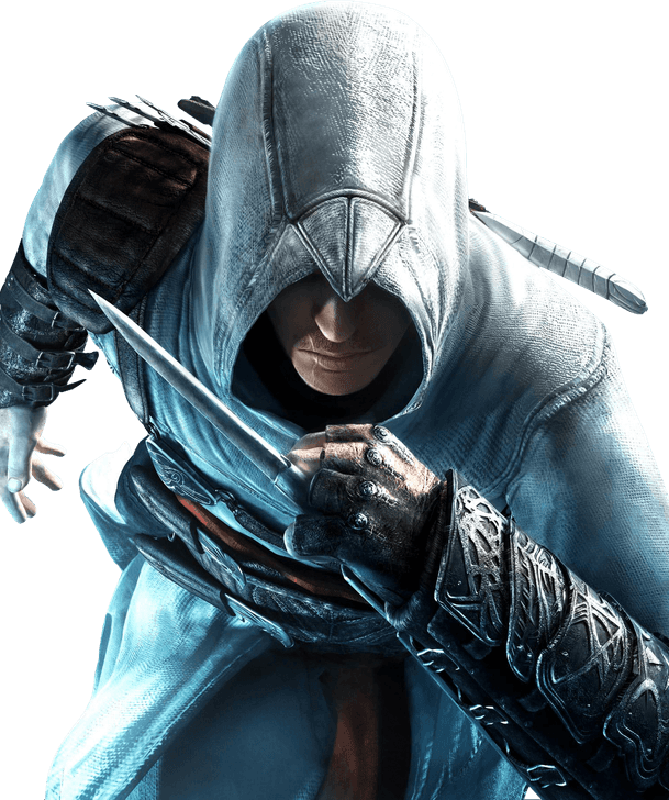 Assassins Creed PNG