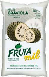 Soursop PNG