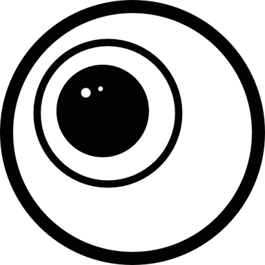 Eye Ball PNG