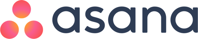 Asana Logo PNG