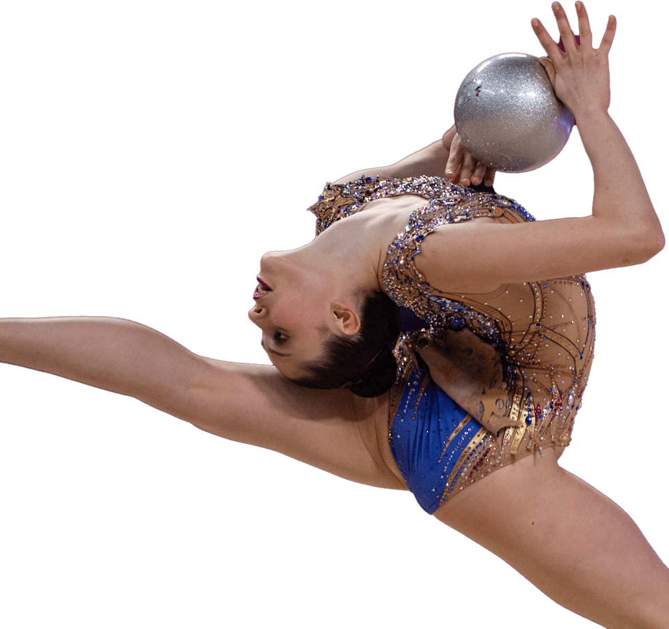 Milena Baldassarri PNG