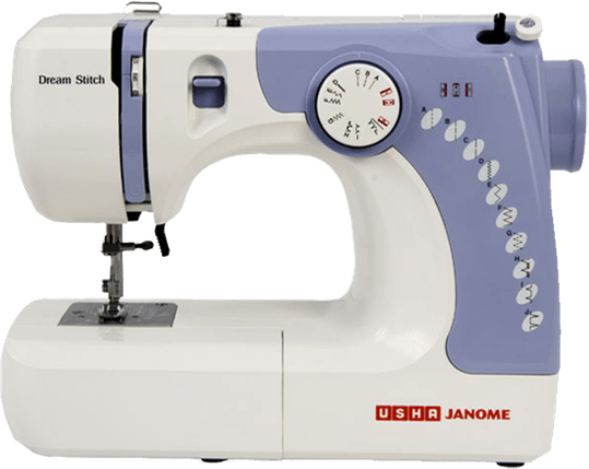 Sewing Machine PNG