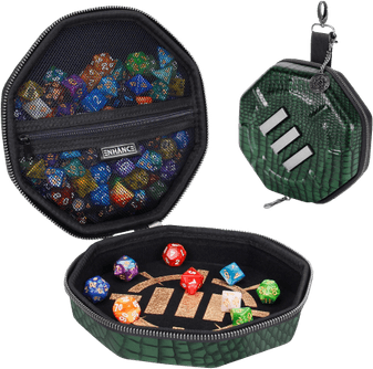 Dnd Dice PNG
