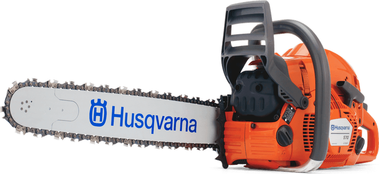 Chainsaw PNG