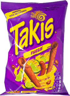 Takis PNG