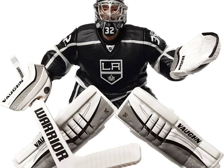 Jonathan Quick PNG