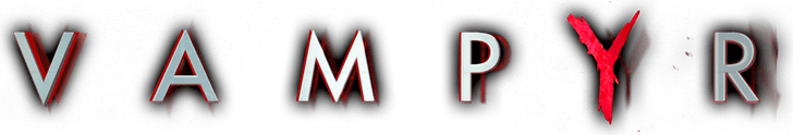 Vampyr PNG
