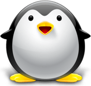 Penguin PNG