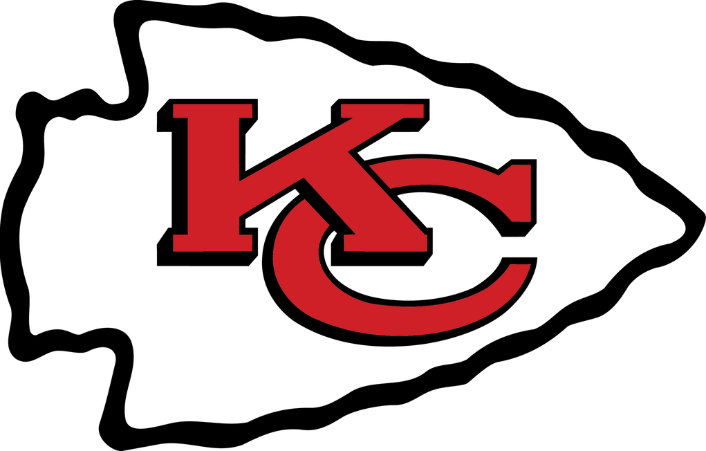 Kansas City Chiefs Logo PNG