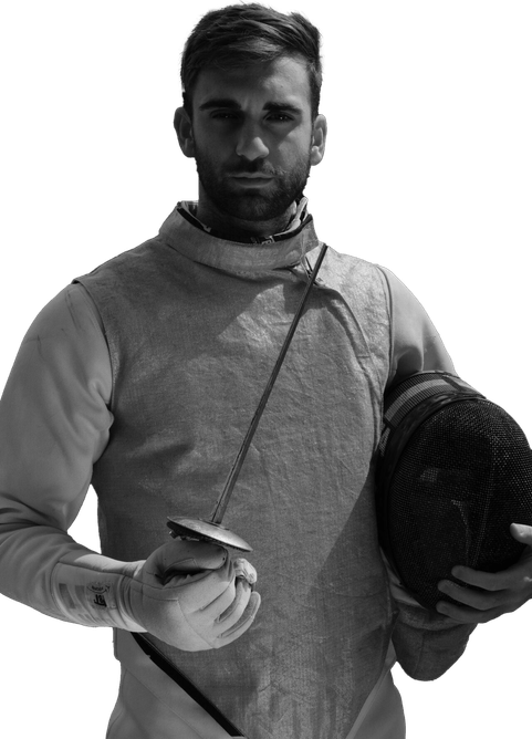 Daniele Garozzo PNG