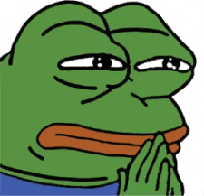 Sadge PNG