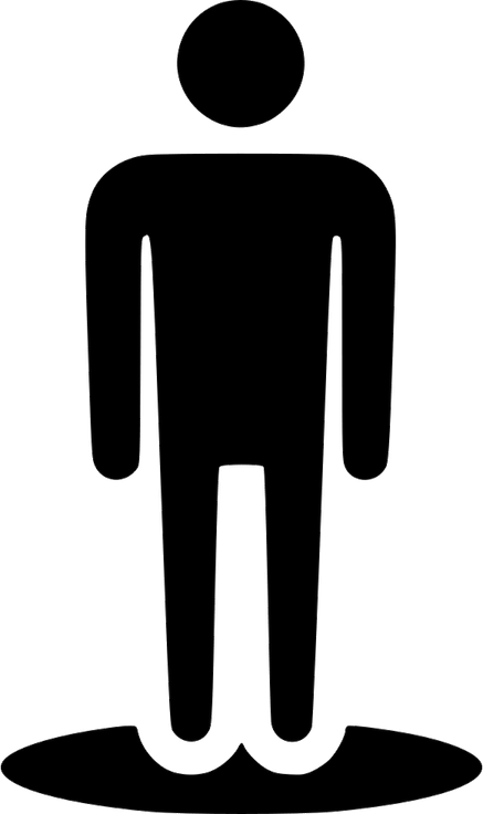 Human Icon PNG