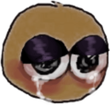 Cursed Emoji PNG
