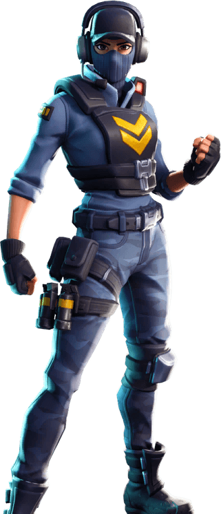 Fortnite Waypoint PNG