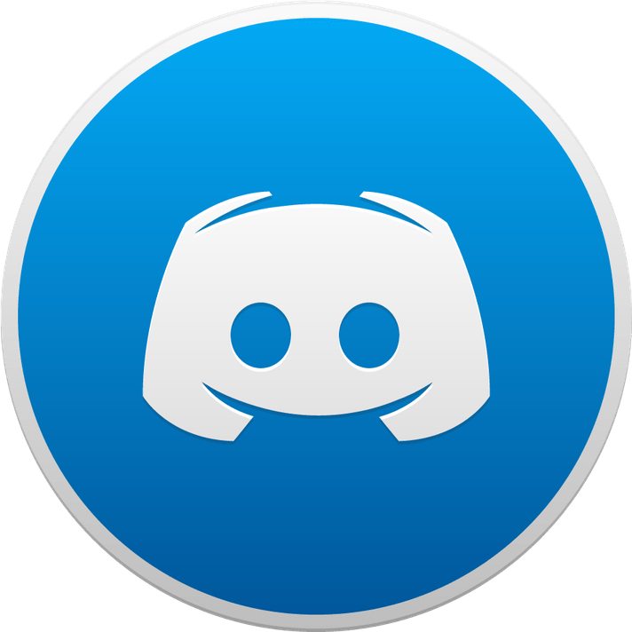 Discord Logo PNG