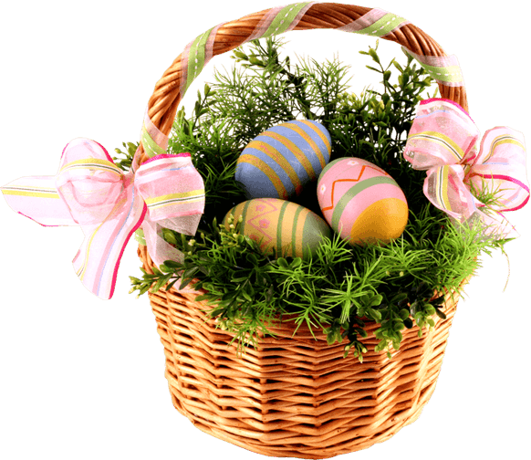 Easter PNG