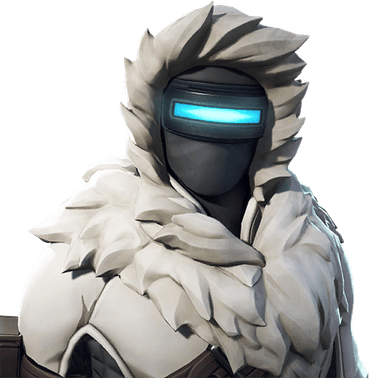 Fortnite Zenith PNG