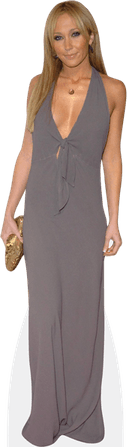 Jenny Frost PNG