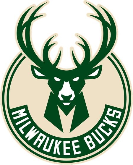 Milwaukee Bucks PNG