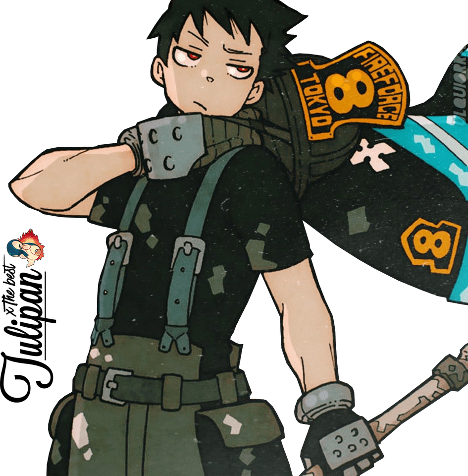 Shinra PNG