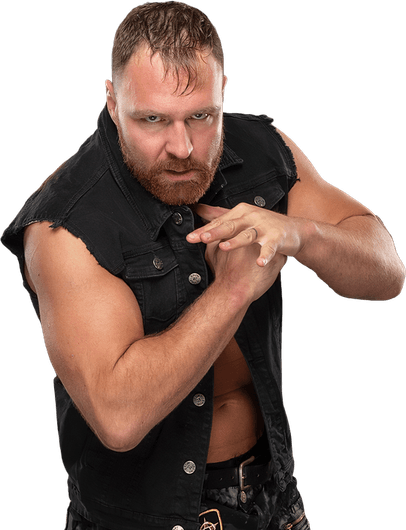 Jon Moxley PNG