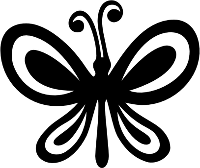 Butterfly Small PNG