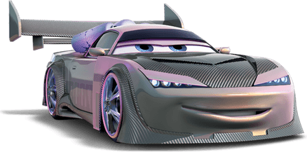 Beat Up Car PNG
