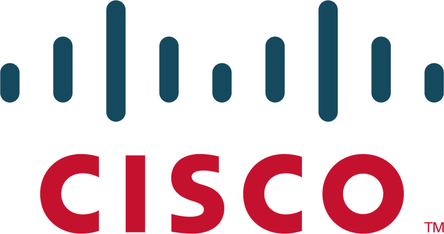 Cisco Logo PNG