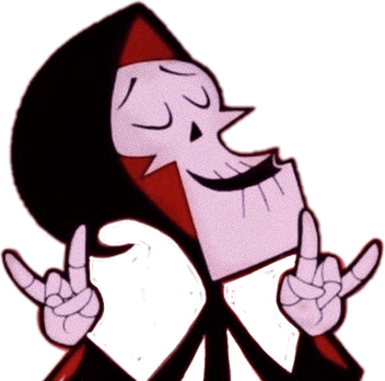 Aesthetic Theme Cartoon PNG