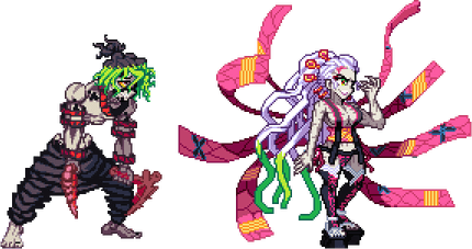 Daki PNG