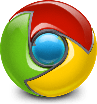 Chrome Icon PNG